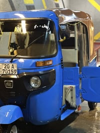 تكتك (موديل ٢٠٢٢ شهر ١١ )  مرقمه (الوحة والسنويه ديالئ )تحويل ثاني يوم...