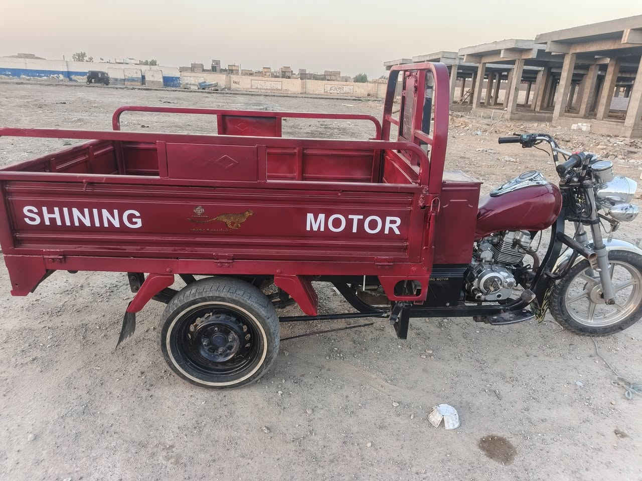 سلام عليكم شباب ستوته البيع موديل 2020السعر مليون وربع وراق كامله العنوان بغداد حي النصر ***********
