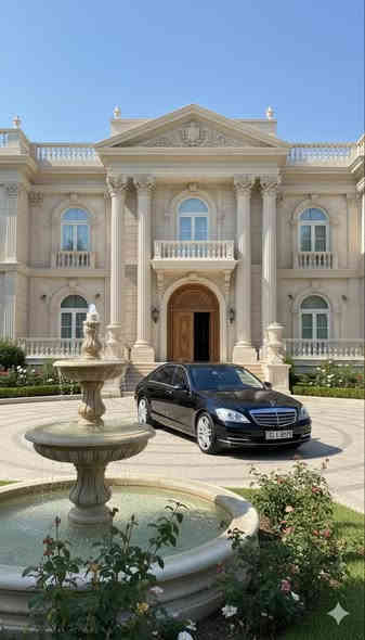 ماشيه 120الف كيلو 

موديل 2011  كت AMG

رقم صاحب سيارة.  ***********

0773 690 5657

المواصفات فوول الفوول1/1 

- محرك 6 سلندر حجم S350

- سقف بانوراما

_ رادار

_ ناظور ليلي

-قيادة ذكية

-حساسات امامي خلفي 

- ابواب شفط

-جنطه شفط

-كشنات تبريد تدفئة  / خزن ميموري  

- سستم صوت Harman/kardo  

- 5 بردات  

- تبريد قطعتين منفصل

-  مري شفط كهرباء / اشارة بالمري 

- زراگ لايت 

-تخم تاير ويل جديد حجم 20 

-لايت زنون الاصلي نظام داينمك يفتر مع الستيرن 

رقم اربيل بسمي تحويل او وكاله 

للأستفسار متوفر وات ساب ***********

0773 690 5657
