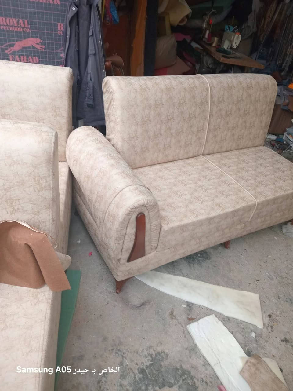 دوشمة الأثاث التخم التركي او العراقي او المصري زور الصفحة وشوف الشغل العنوان بغداد شارع فلسطين الفرع الثاني الطالبية نعمل لكافة المناطق الاتصال وتساب ***********
