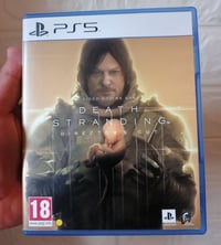 بلايستيشن 5 • نسخة محسنة 4K • السماوة حي الصدر