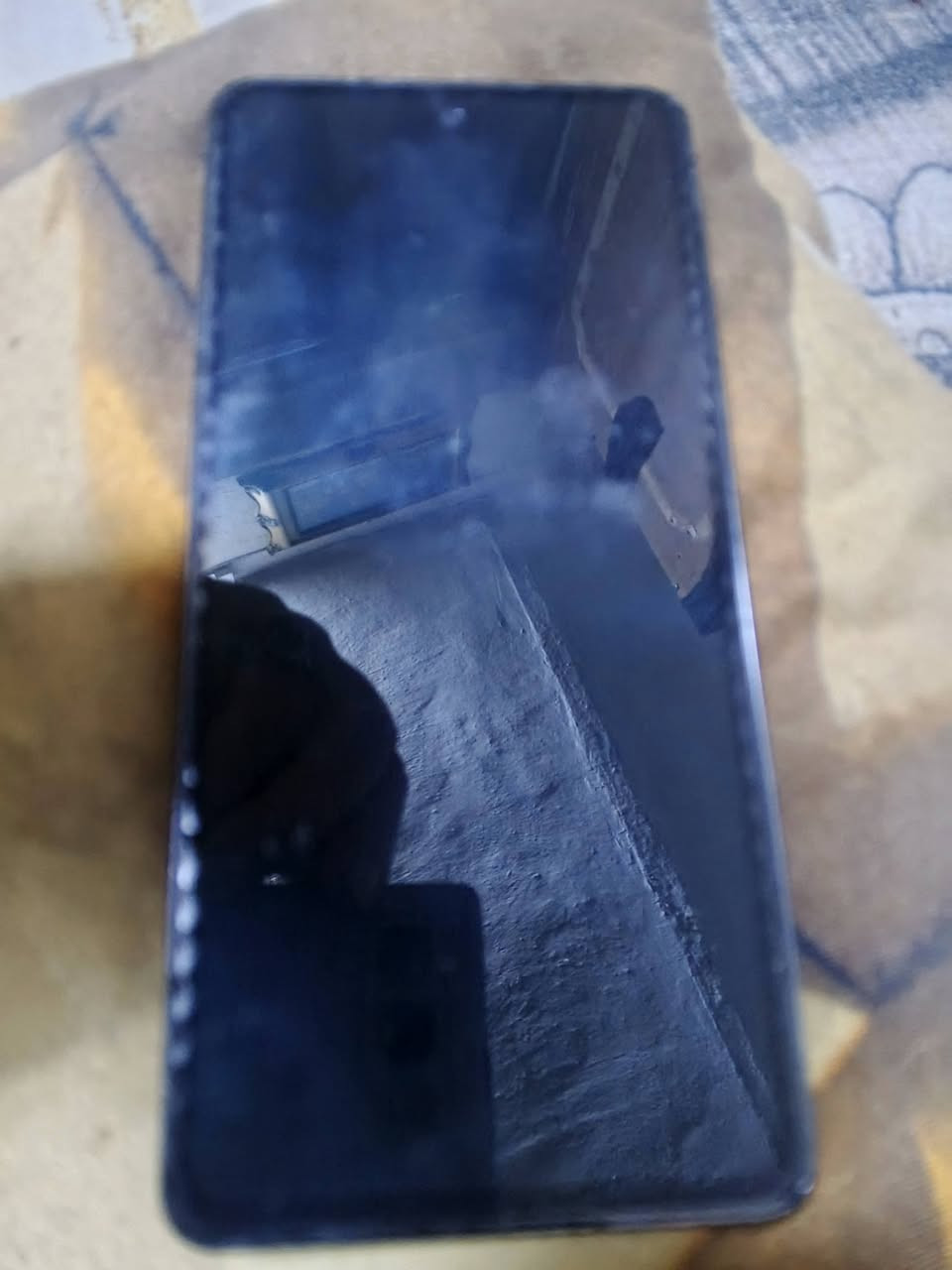 جهاز A53 نضيف بلادي


**إذا كنت صاحب هذا الإعلان وتريد حذفه لأي سبب، رجاءا أرسل رسالة إلى الدعم الفني**