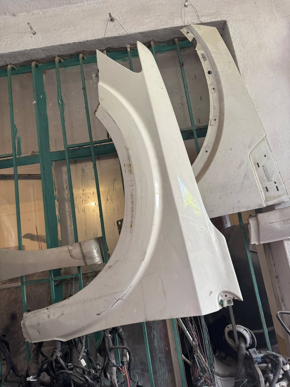 عنوان كربلاء حي المعلمين شارع مركز الشرطه
تم وصول نواعم كل الموديلات 
يوجد توصيل الى كل مكان 
مواد صدر محركات مواد كشر 
للاستفسار اتصل 
***********
***********
متواجد خاص 
واتساب موجود
