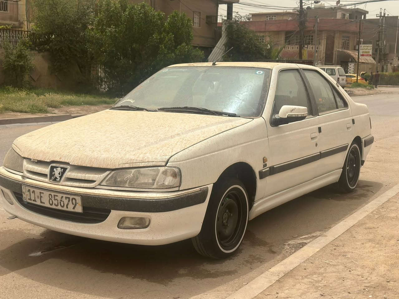 شعندك مراوس نزل بتعليق سياره موديل 13 مكينه فرنسي ماشيه 141 حقيقي سياره بسمي ترهم مراوس او بيع ❤️تبريد شغال ❄️ مكاني بغداد مشتل


**إذا كنت صاحب هذا الإعلان وتريد حذفه لأي سبب، رجاءا أرسل رسالة إلى الدعم الفني**