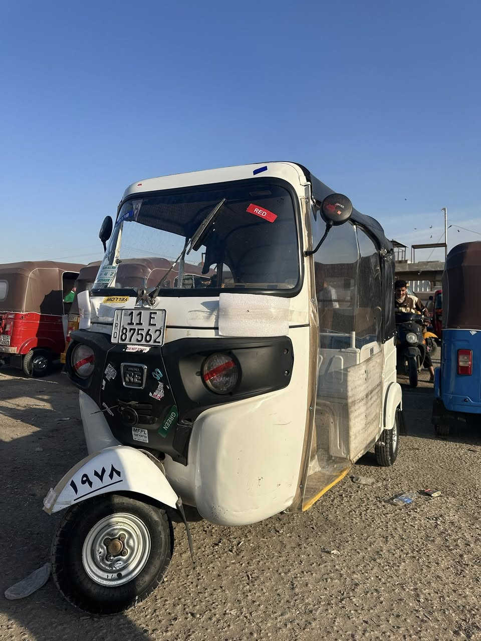 للبيع موديل ٢٢ شهر١٠ مكاني مدينة بغداد السعر ٨ واتساب   ***********. رقم الهاتف اتصال +964 783 889 6010
