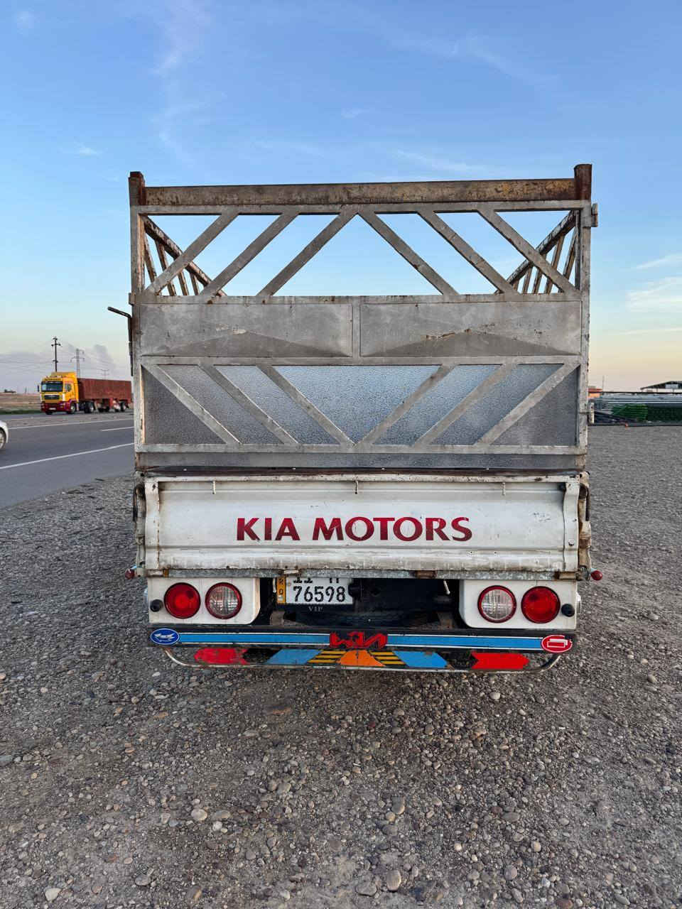 السلام عليكم كيا فحل للبيع٢٠١٦ السعر ١٢٠ المكان صلاح الدين ***********
