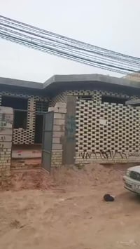 كوفه • هيكل ٢٠٠م • غرفتين