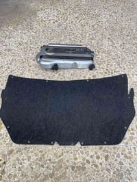 بطانه صندوك ابلاديه وقبق مال محرك ابلادي مكاني بغداد الغزاليه للستفسار...