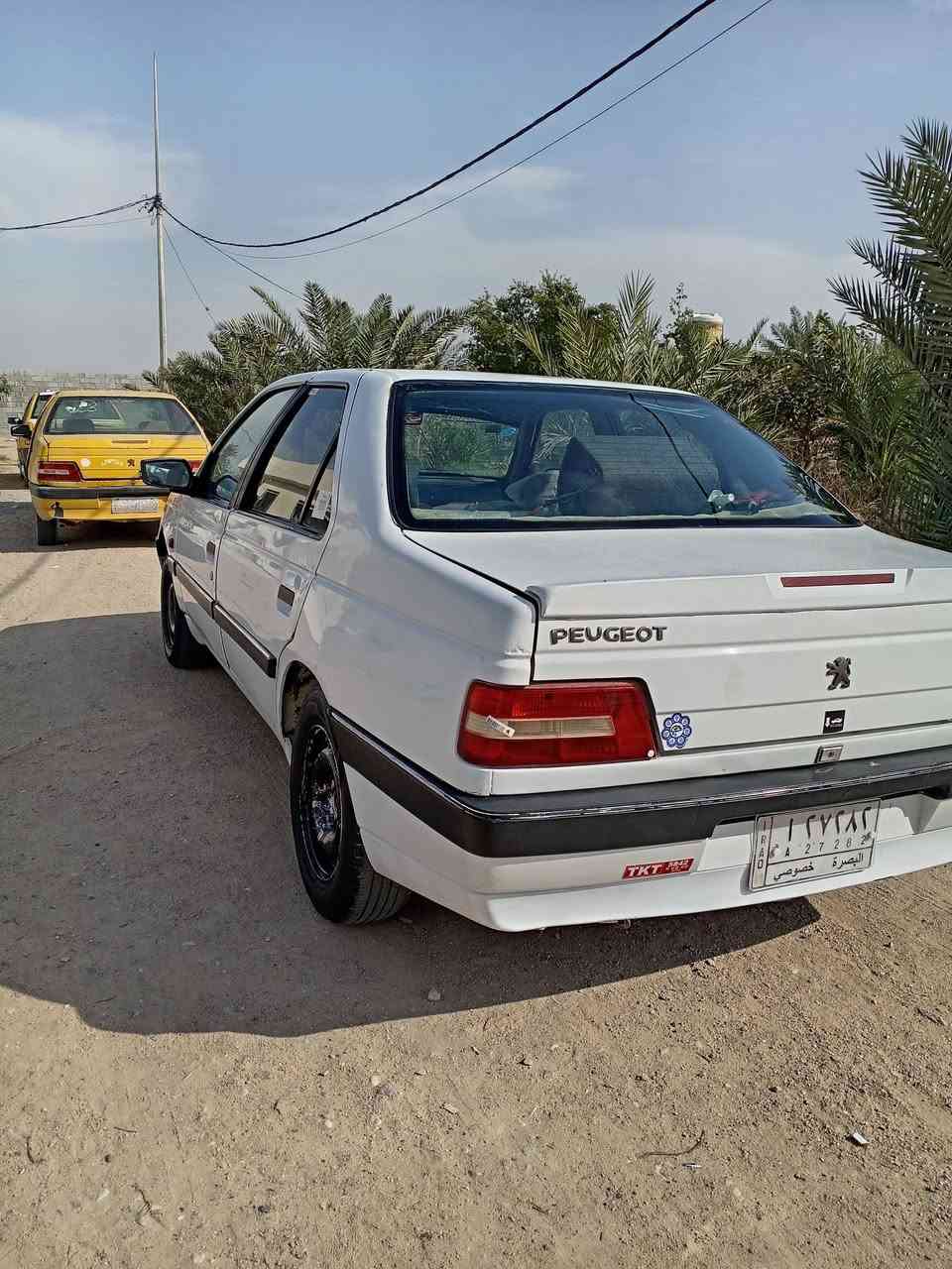 مديل 12 بسمي سياره تحويل ثاني ييوم مكفوله من كلشي حته اخياس مابيه مكاني بصره الشعيبه رقمي *********** ملاحضه رقم جديد يوم الأحد استلمه سعر 45 بيه مجال للشراي
