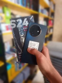 ايتل S24 • 256 جيجا • 16 رام