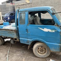 بصرة • شاحنة • واتساب