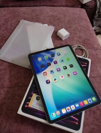 ايباد • ايباد 11 برو M2 • ايباد برو M2 • تابلت • تابلت ايباد • ايباد 1...