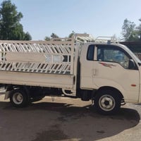 نجف • تعمير درجة أولى • شاصي ضعيف