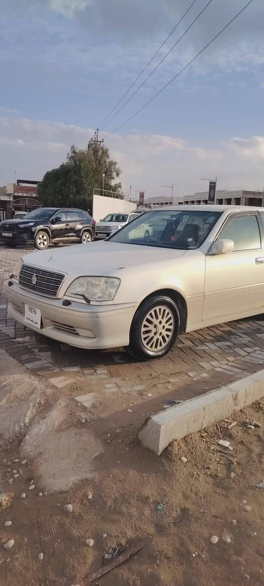 2002 دیفۆڕ بچوک 
سێ پارچەی ئەوروپا کۆدی هەیە گێڕ و مەکینەو سەقف و کەڤەر بەشەرت 46 مجال ...ژ م ***********
