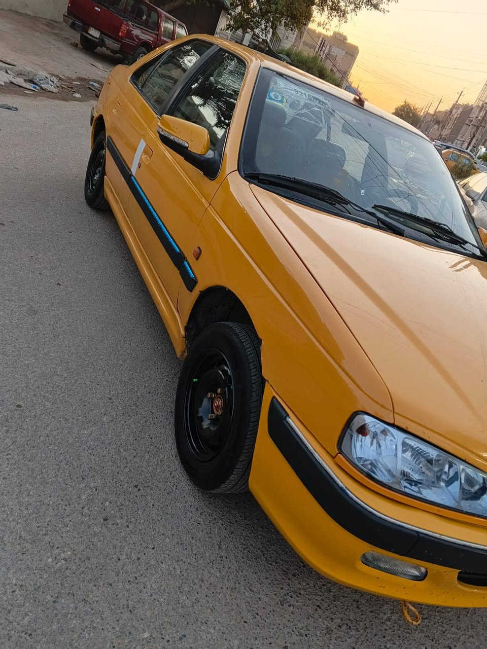 اقصادبيجوبارص2015مقدمه20$بشهر2$سياره كير مكينه تبريد تخم تاير حدادي شاشه كله شغل كله سياره مكفوله بس جاملغ خلفي للبيع بس سكنت بغداد ***********
