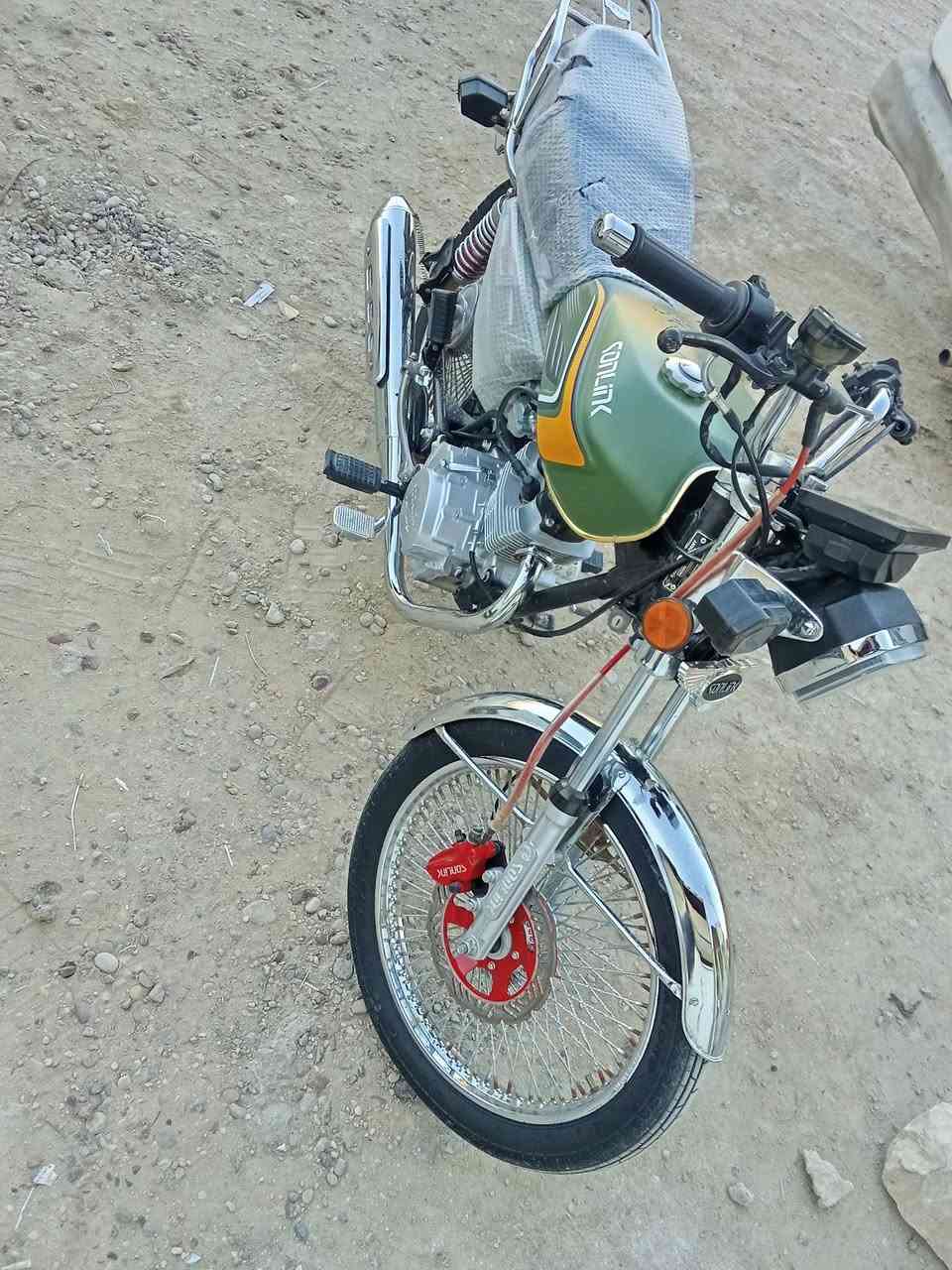 السلام عليكم اخوان سونك موديل 2025اوراق اسكنر دراجه بل جيس مكفوله السعر 675مكان حله مركز للستفسار ***********
