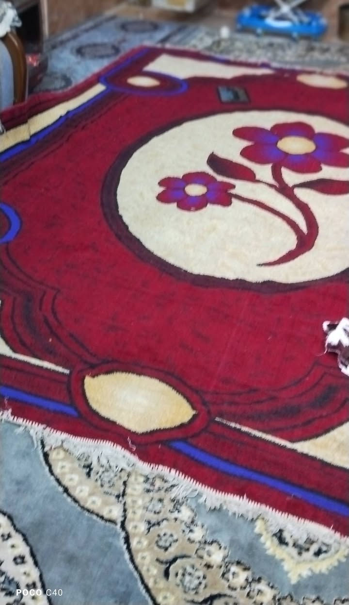 اغراض للبيع


**إذا كنت صاحب هذا الإعلان وتريد حذفه لأي سبب، رجاءا أرسل رسالة إلى الدعم الفني**