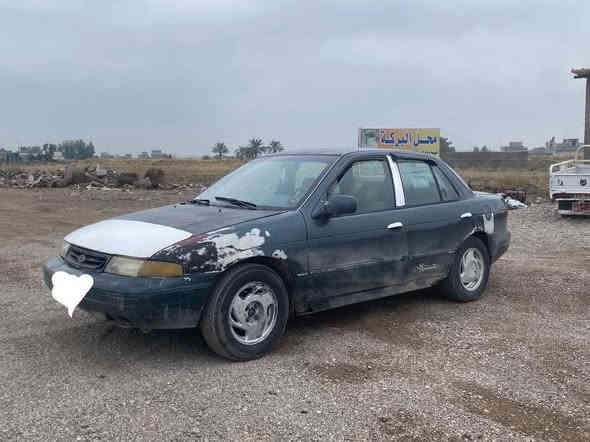 سلام عليكم للبيع سيفيا موديل 92محرك مسكر بي صرف رقم ديالى تحويل ثاني يوم سنويه صاقطه صدرها نضيف بس يرادله بوش خلفيه تدفئه شغاله تايرات تخم جديد والكشر كدام العين 
#مكان السياره ديالى دلي عباس 
#رقم الهاتف *********** 
#السعر 23وبيها مجال
