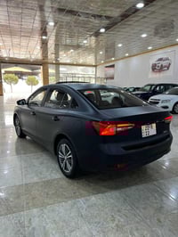 ام جي 5 • ٢٠٢٤ • أربيل