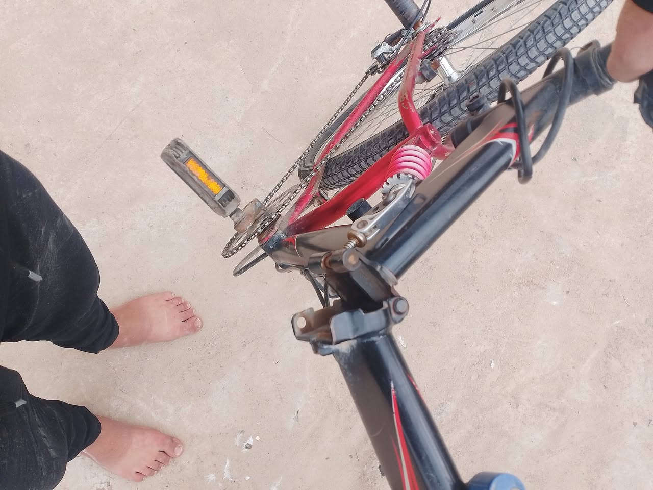 الحجم 24. السعر 45. في مجال. موصل . حي الايمن. باب جديد.


**إذا كنت صاحب هذا الإعلان وتريد حذفه لأي سبب، رجاءا أرسل رسالة إلى الدعم الفني**