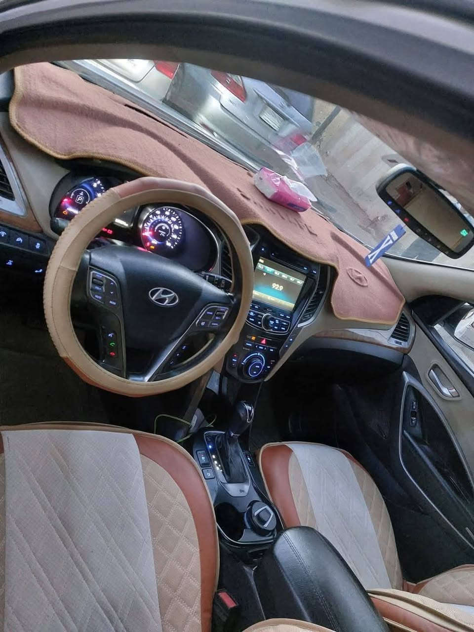 السلام.عليكم سنتافي.موديل16
فول1/1 لمتد رقم بغداد بسمي سنوية ل28

مكينه.كير  تبريد تدفئة تخم تاير  خير من الله يرادلهه.فقط ترتيب حدادة الصدر شوي مو.تمام

مكينه2400/4

حادثهه مقدمة البنيد فقط  وصبغ باب خلف السايق اثر جراد

والباقي كفالة للبيع.والمراوس شعدك مراوس تعال خاص

ويفضل ب سياره عالية.هم

مكاني بصرة
السعرر. 150
للاستفسار اكثر

***********

***********
