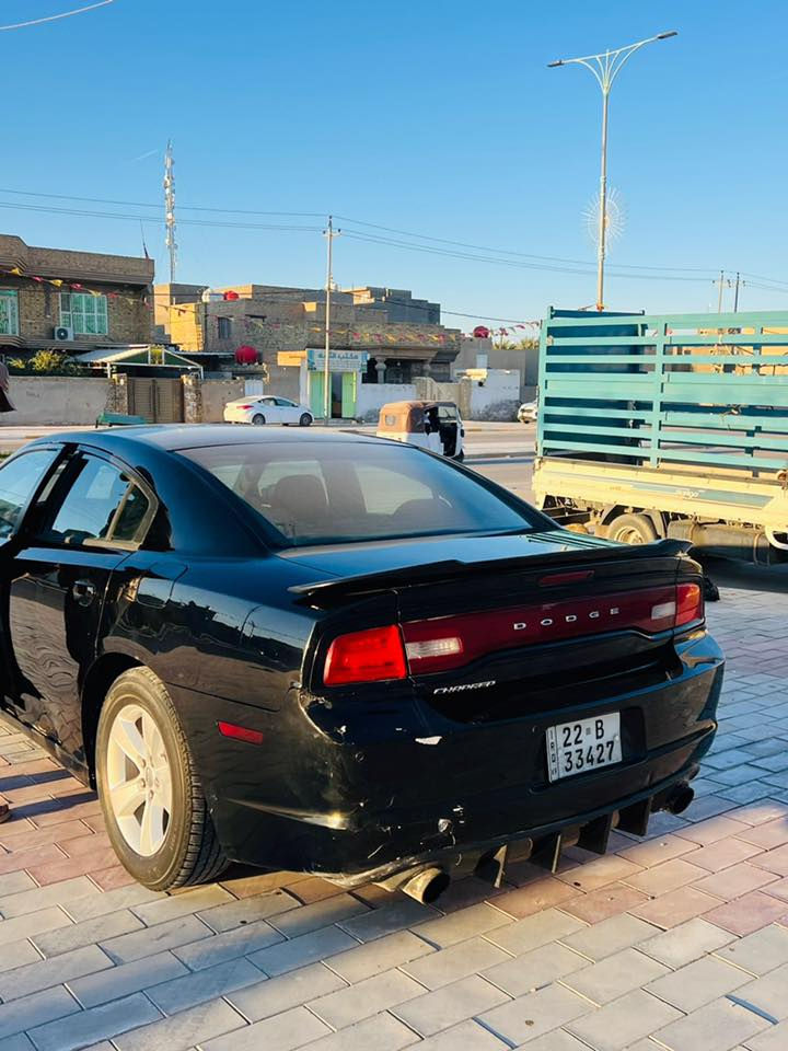 السلام عليكم
للبيع جارجر 2011 او مراوس  حسب القناعه

حادث السيارة جاملغ امامي وبنيد مبدل اصلي مو تجاري والسونار مرفق ويا الصور

مواصفات السيارة نص فول

كير عصه شاشه زغيره

نضام ايكو يعني قتصاد

منضومه زنون عالي ناصي بلوجكتر كله زنون 

تخم تاير حداديه تبريد ❄️ كله جديد 
السعر 138 وبيه مجال قليل 
مكان السيارة واسط قضاء الحي 
هذا رقمي ***********
