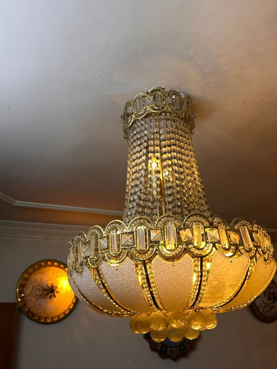 للبيع مستعمل نظيف  وبيع مستعجل
كراده داخل


**إذا كنت صاحب هذا الإعلان وتريد حذفه لأي سبب، رجاءا أرسل رسالة إلى الدعم الفني**