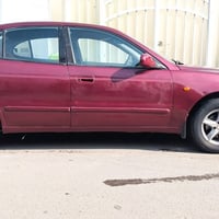 دايو لكنزا • گير أوتو • محرك وكير جيد