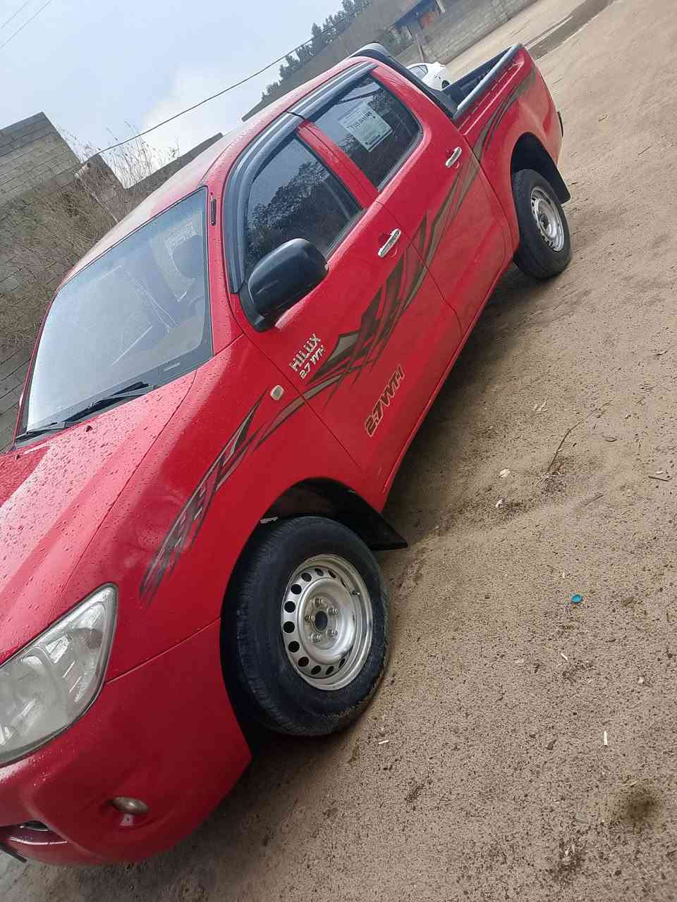 السلام عليكم للبيع 2011 رقم أبصر سنويه ال 30 سياره كفاله من صبق من ضربه من الفتح شاصي كفاله مكاني البصره الشعيبه السعر 153//***********
