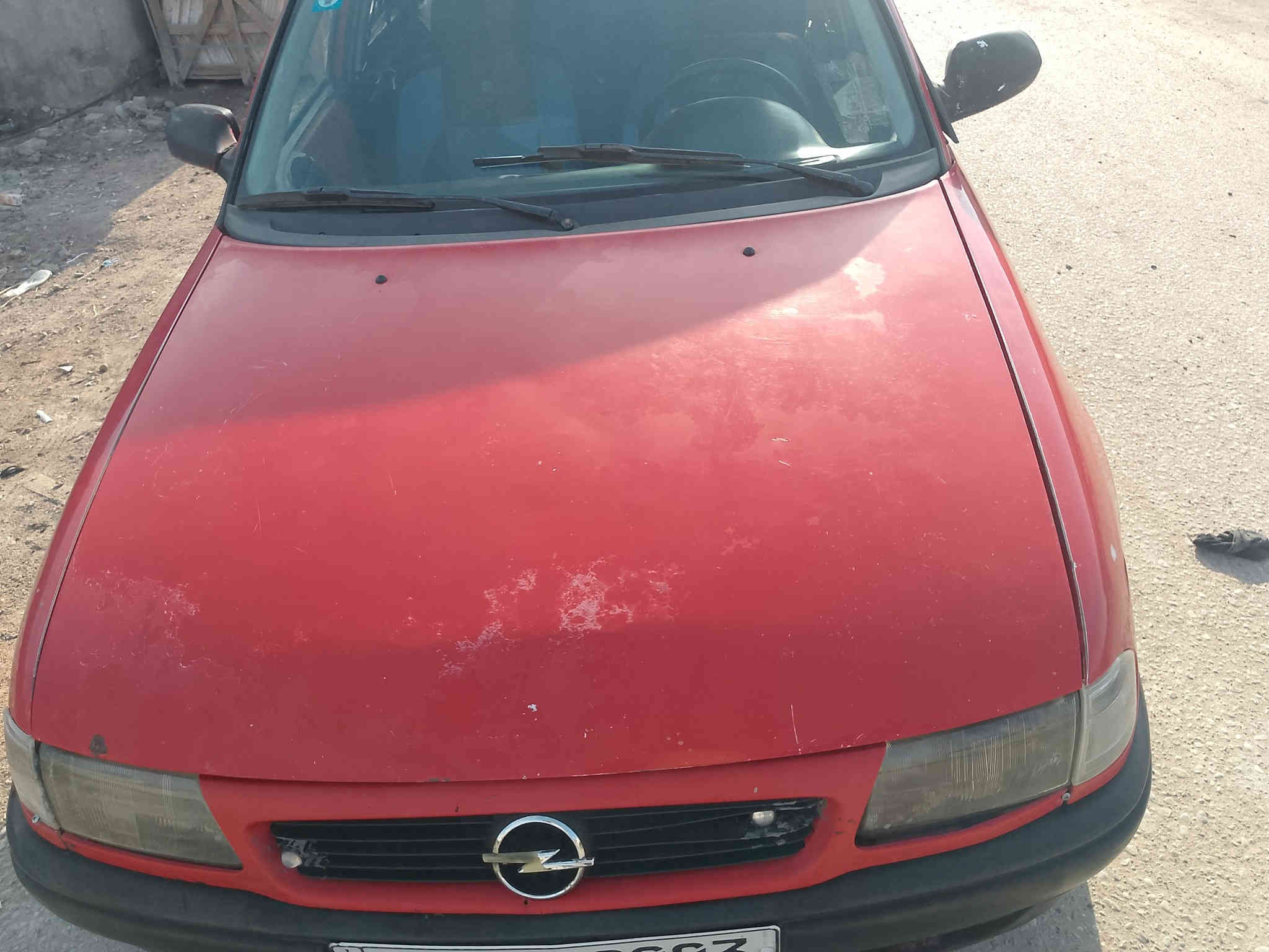 سلام عليكم اوبل استرا ستيشن للبيع تخم تأير كير مكينه مكفولات صدر جديد رقم دولي بابل سنويه ل2027 سيارة بلاديه مكان السيارات بابل مسيب السعر 27 وبيه شي قليل الرقم***********
