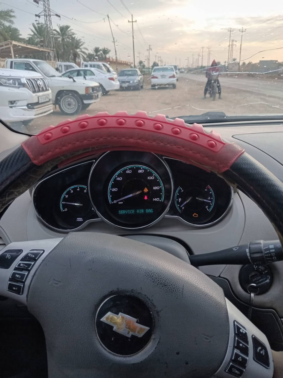 السلام عليكم ماليبو موديل ٢٠١١ رقم بغداد محرك مامفتوح تبريد تدفئه كير كله جيد اسياره جاهزه وتحويل ثاني يوم مكان صلاح الدين الضلوعيه صدر نص عمر بيه مكانت صبغ السعر ٨٠ وبيها مجال الاتصال عل رقم ***********
