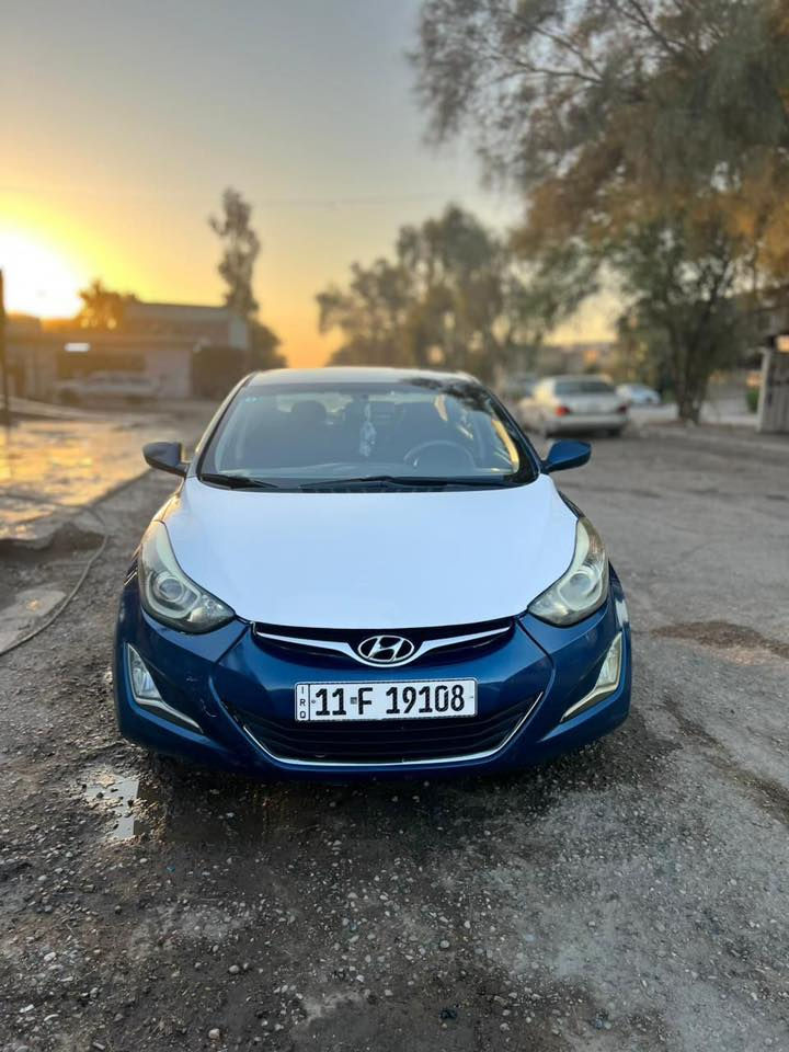 سلام عليكم النترا 2016 وارد امريكي بدون حادث بنيد وجاملغ سرقه منضومه زنون باتري تخم تاير منضومه تبريد فقط المكينه بيه خيط بخار السونار مرفق سنويه بسمي مكاني البنوك *********** السعر 108
