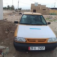 سايبة • موديل ٢٠١٢ • رقم انكليزي ديوانية
