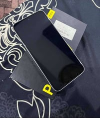 بوكو F7  مستعمل 3 اشهر  للبيع او مراوس ب ايباد 11m4  وطي فرق 077826729...