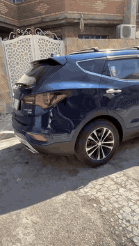 عندي سياره سنتافيه   مديل 18  محرك 2400  ماشيه 30 لاف   فول موصفات ماع...