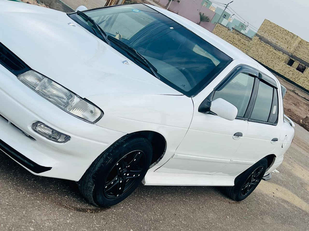 سلام عليكم كيه سيفيه موديل 96رقم بابل جديد سنويه

 31بسمي محرك جديد كير جديد حداديه جديده داخل

 جديد كهربيات كله شغاله تخم تاير سعر 38وبيه مجال حك جيه عنواني بابل رقم الهاتف ***********
