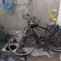 باسكلات • فيه مجال • الزبير حي الشهداء