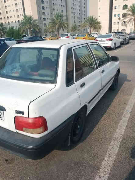 السلام عليكم 
سايبا 2010 صدر جديد كوري كير مكينة مشط مكفولات سنوية 2030 بأسمي بارد بالصندوك *********** ألسعر 37
