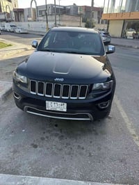 لمتد • ٢٠١٥ • حادث