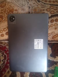 ايباد • Blackview Tab A8 • مراسلة صفحة