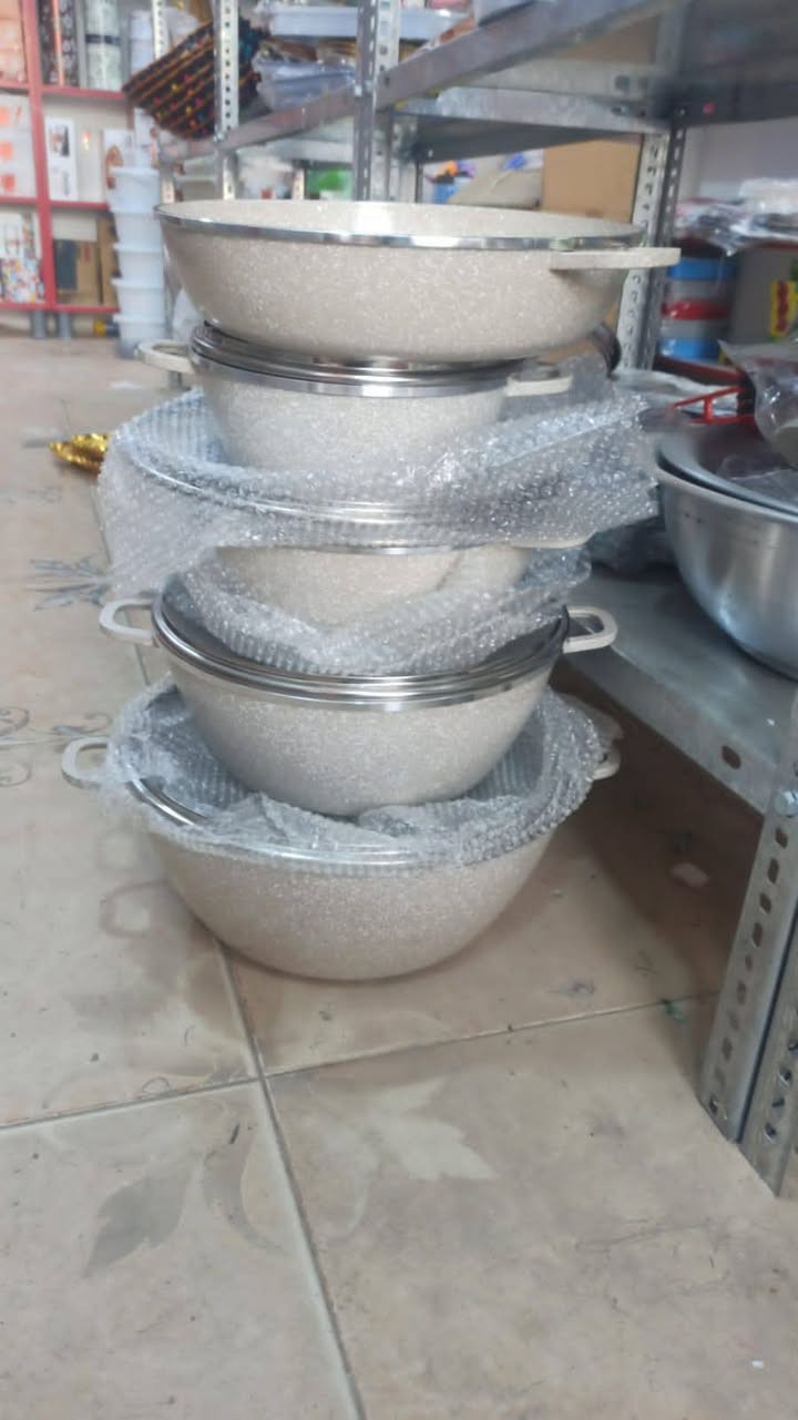 وصول وجبة جديده من السيت گدوره اصلي توصيل مجاني داخل العمارة فقط


**إذا كنت صاحب هذا الإعلان وتريد حذفه لأي سبب، رجاءا أرسل رسالة إلى الدعم الفني**