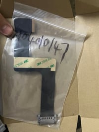 كيبل شاشة • K1 K1C K1Max • Ender 3 V3