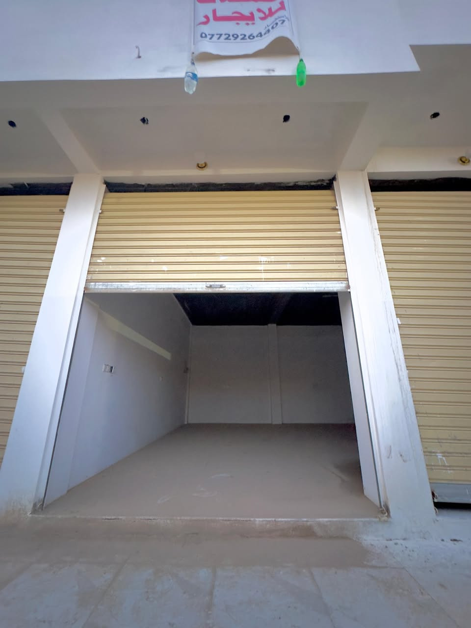 السلام عليكم محلات للايجار في حي الدوانم بالشارع الرئيسي مقابل مجمع البخيت و الخماسي الجديد 
للاستفسار الاتصال عل هذا الرقم فقط رصيد ما متوفر انترنت 
***********
