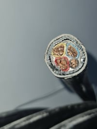 كيبل عماني ٤×٣٥ • بريكر ABB ١٦٠ امبير • بريكر شنايدر ١٦٠ امبير