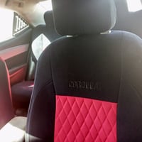 كورلا • موديل ٢٠١٦ محدثة ٢٠١٧ • محرك ما مفتوح