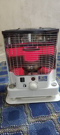 صوبه جديده ستخدام قليل فتيله جديده كامله نوعيه كيرونه الأصلي سعرها 35ق...