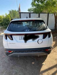 توكسان 2024 السياره خير من الله ماشيه 22الفبيه طخه بصيطه مثل ما موضح ا...