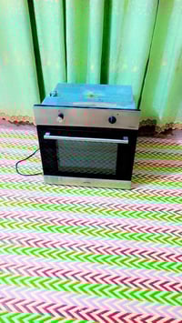 فرن غاز • شغال • الديوانية