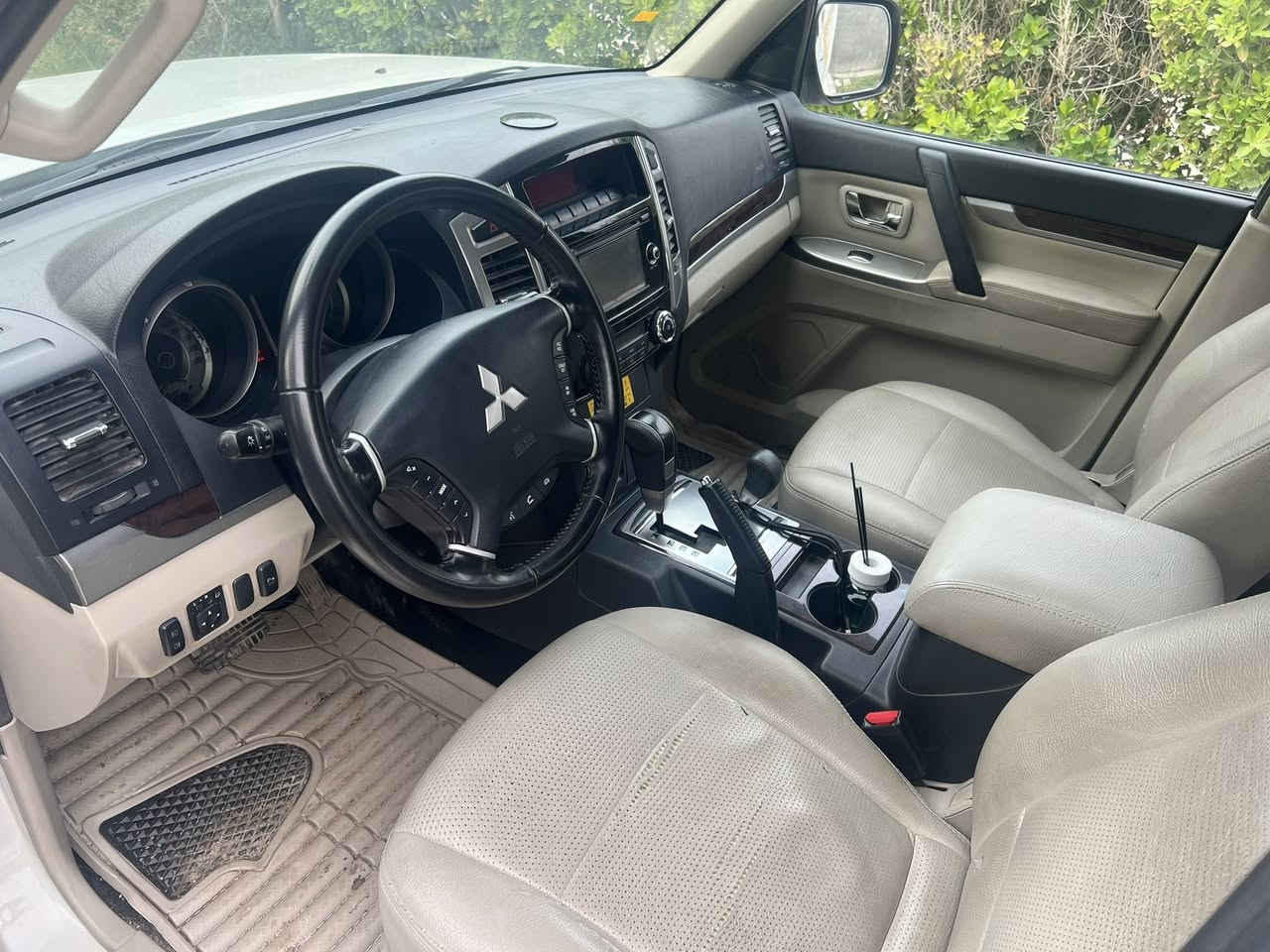 سلام عليكم باجيرو للبيع ٢٠١٧ ماشيه ٦٢ رقم بغداد انكليزي لحد ٢٠٣٠ كفاله فول مواصفات سعر ٢٢٠ اتصال *********** مكاني بابل
