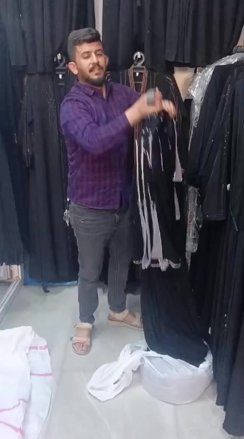 الملكة العبايات الخليجية ) صايات وعبي خليجي درجه أوله ديالى المقداديه شهربان السوك القديم القيصريه الجديده مكان باله سابقن


**إذا كنت صاحب هذا الإعلان وتريد حذفه لأي سبب، رجاءا أرسل رسالة إلى الدعم الفني**